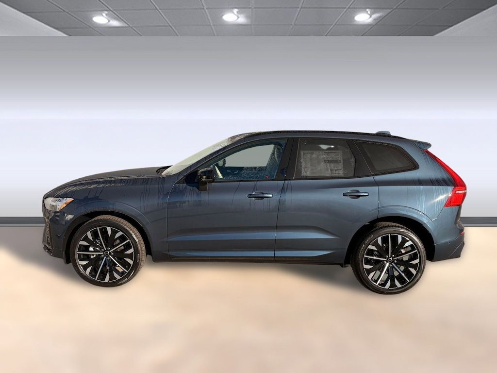 New 2026 Volvo XC60 B5 Ultra SUV