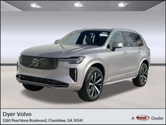 2026 Volvo XC90 B5 Core SUV
