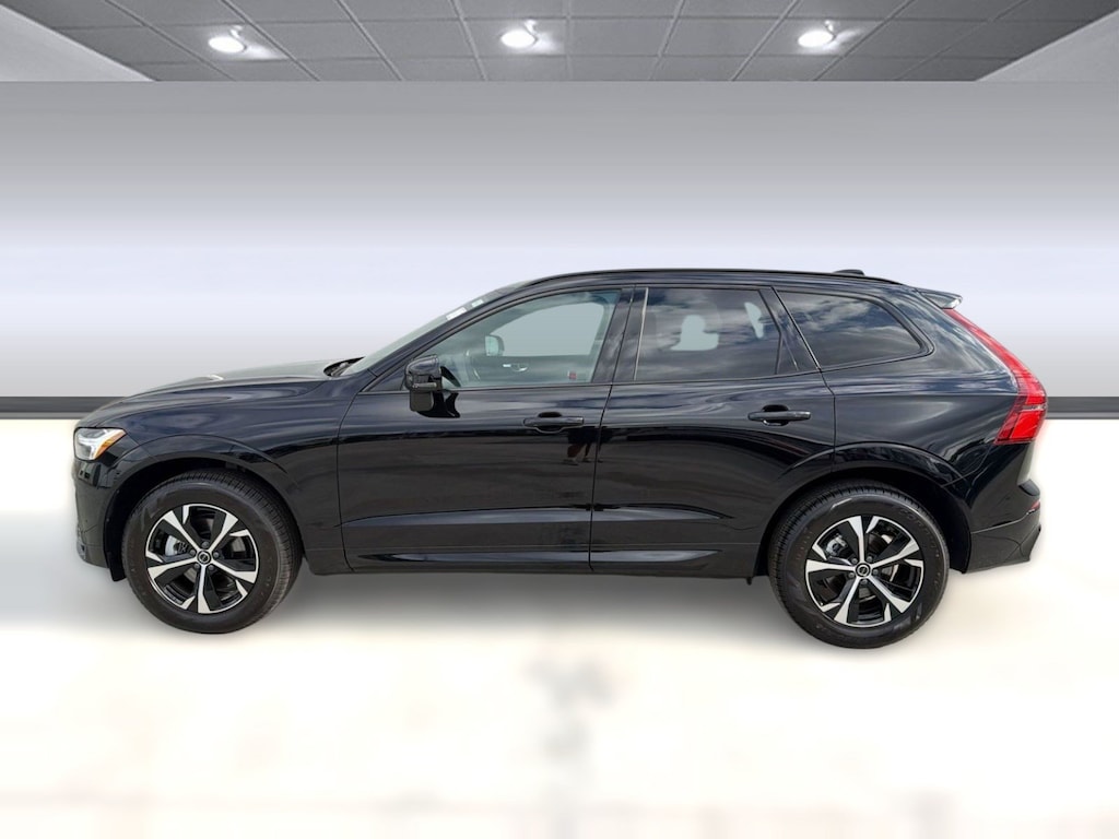 Used 2026 Volvo XC60 B5 Core SUV
