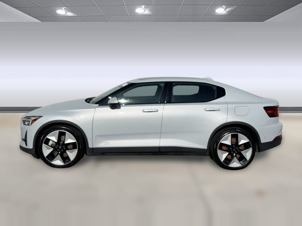 Certified 2023 Polestar Polestar 2 Long Range Dual Motor Hatchback