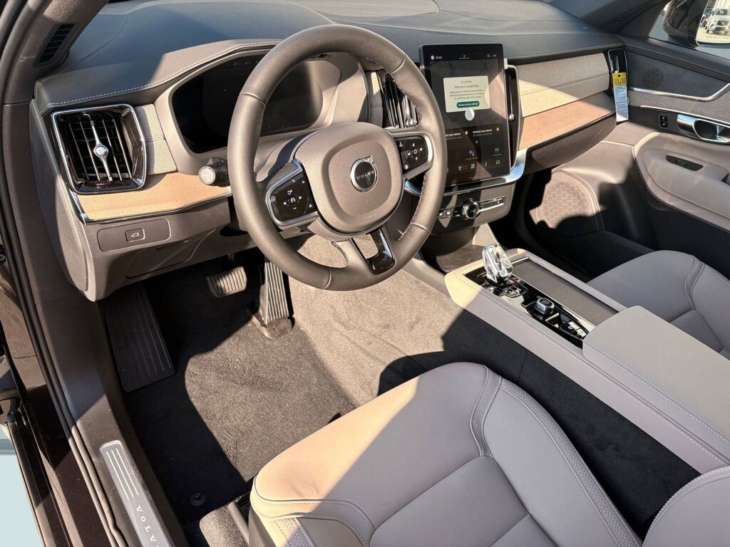New 2026 Volvo XC90 B5 Plus 7-Seater SUV