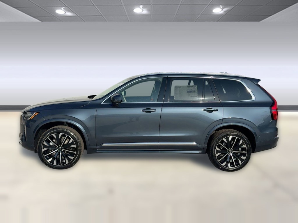 New 2026 Volvo XC90 B6 Ultra 7-Seater SUV