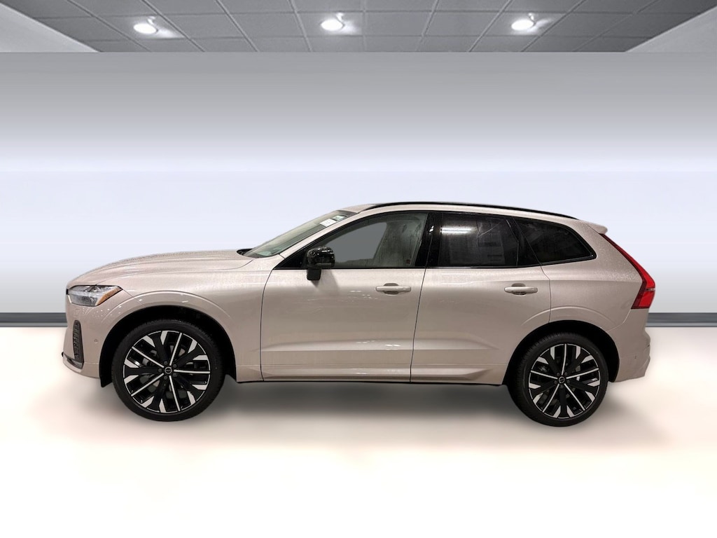 New 2026 Volvo XC60 B5 Ultra SUV