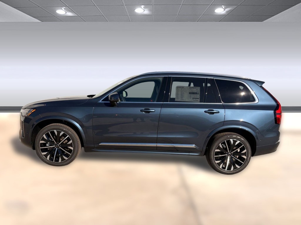 New 2026 Volvo XC90 B6 Plus 7-Seater SUV