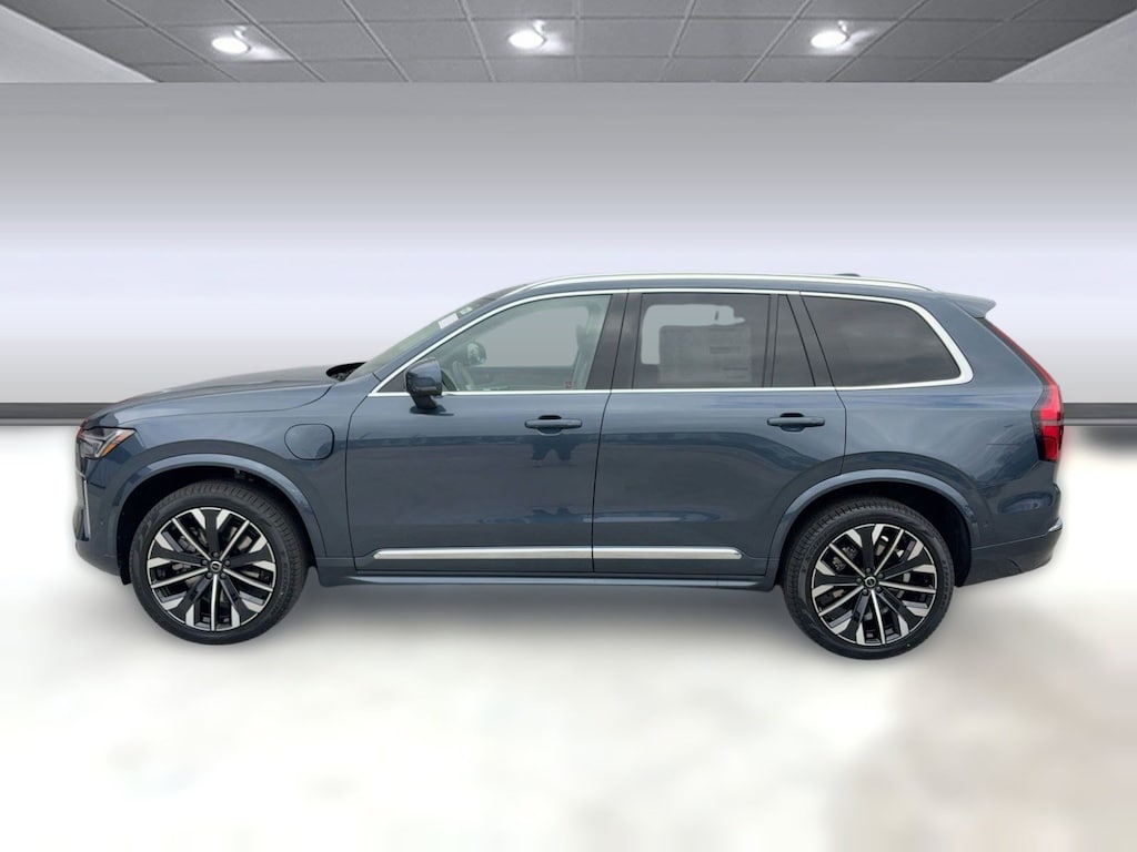 New 2026 Volvo XC90 plug-in hybrid T8 Ultra 7-Seater SUV