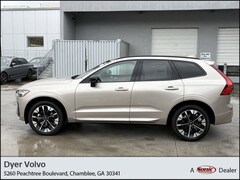 2026 Volvo XC60 B5 Plus SUV