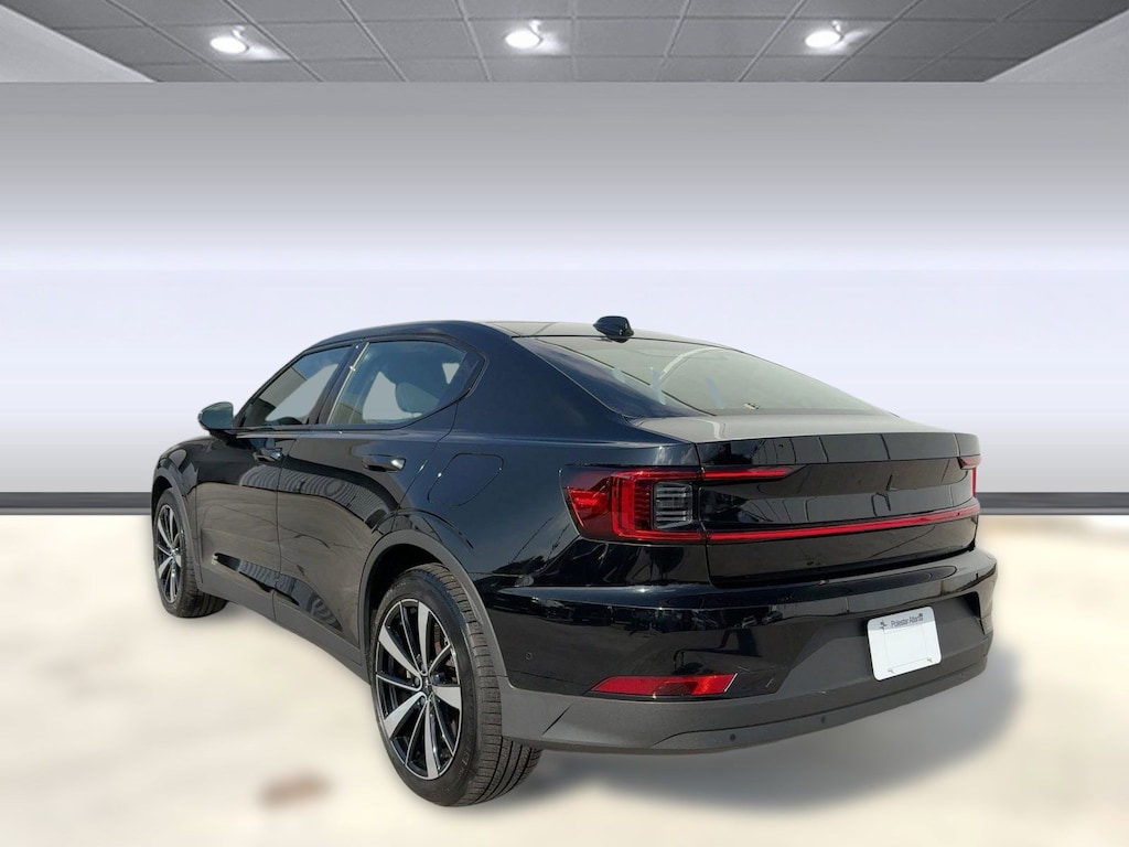 Certified 2022 Polestar Polestar 2 Long Range Dual Motor Hatchback