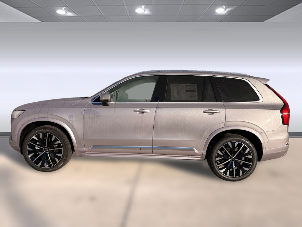 New 2026 Volvo XC90 B6 Plus 7-Seater SUV