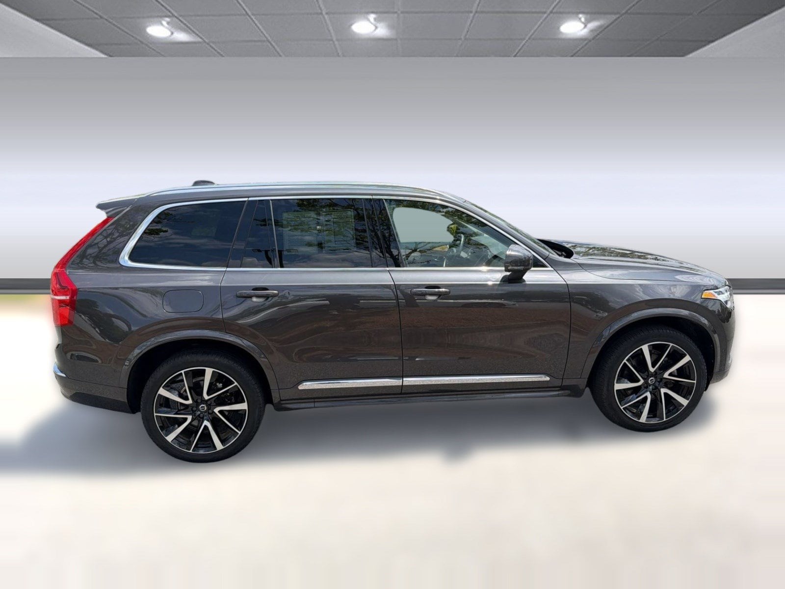 XC90 Plus SUV