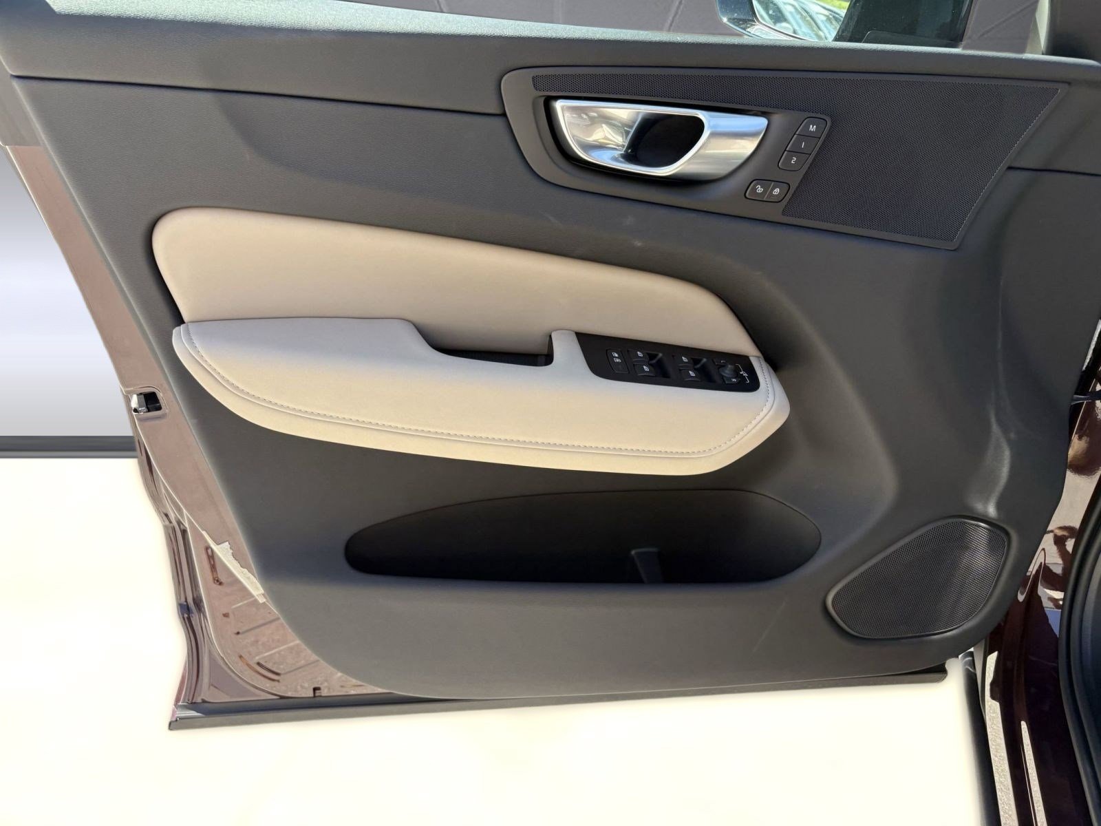 2026 Volvo XC60 Core - Photo 21