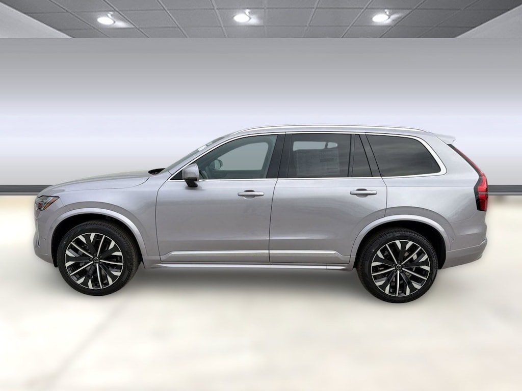 New 2026 Volvo XC90 plug-in hybrid T8 Ultra Dark Theme 7-Seater SUV