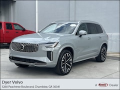 2026 Volvo XC90 B5 Core SUV