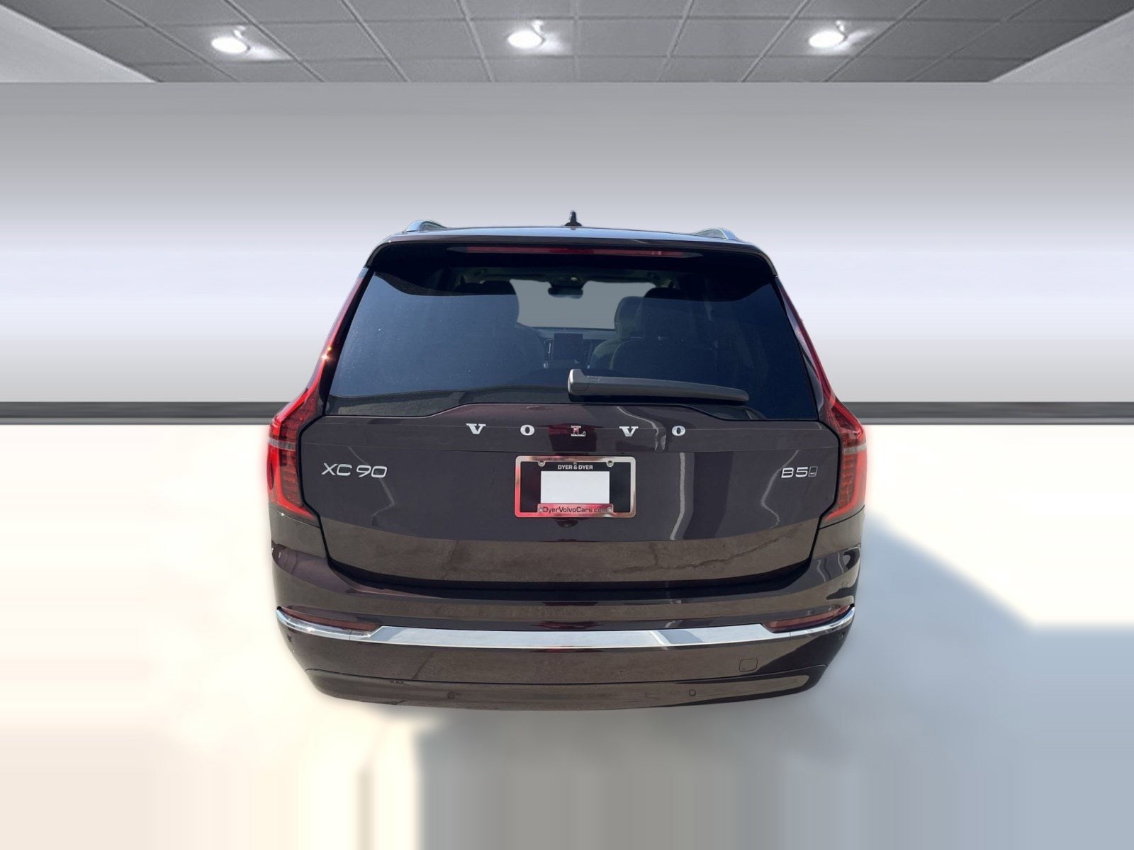 2026 Volvo XC90 Ultra - Photo 10