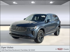 2026 Volvo XC90 B6 Ultra 7-Seater AWD SUV