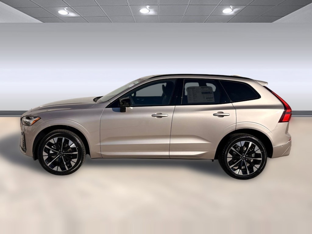 Used 2026 Volvo XC60 Plus SUV