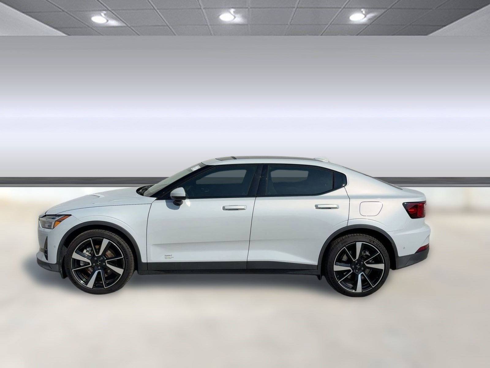 Used 2021 Polestar 2 Pilot Plus with VIN LPSED3KA4ML010027 for sale in Chamblee, GA