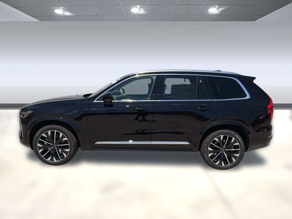 New 2026 Volvo XC90 B6 Plus 7-Seater SUV