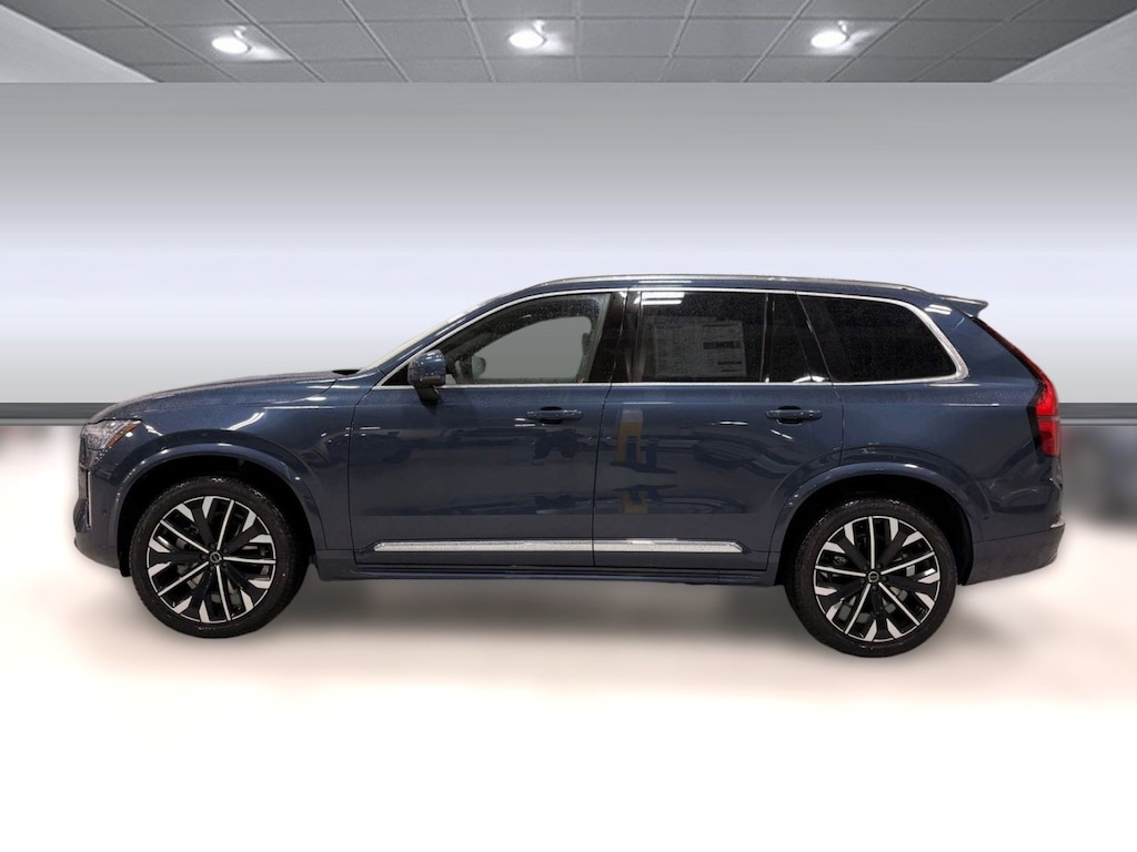 New 2026 Volvo XC90 B6 Plus 7-Seater SUV