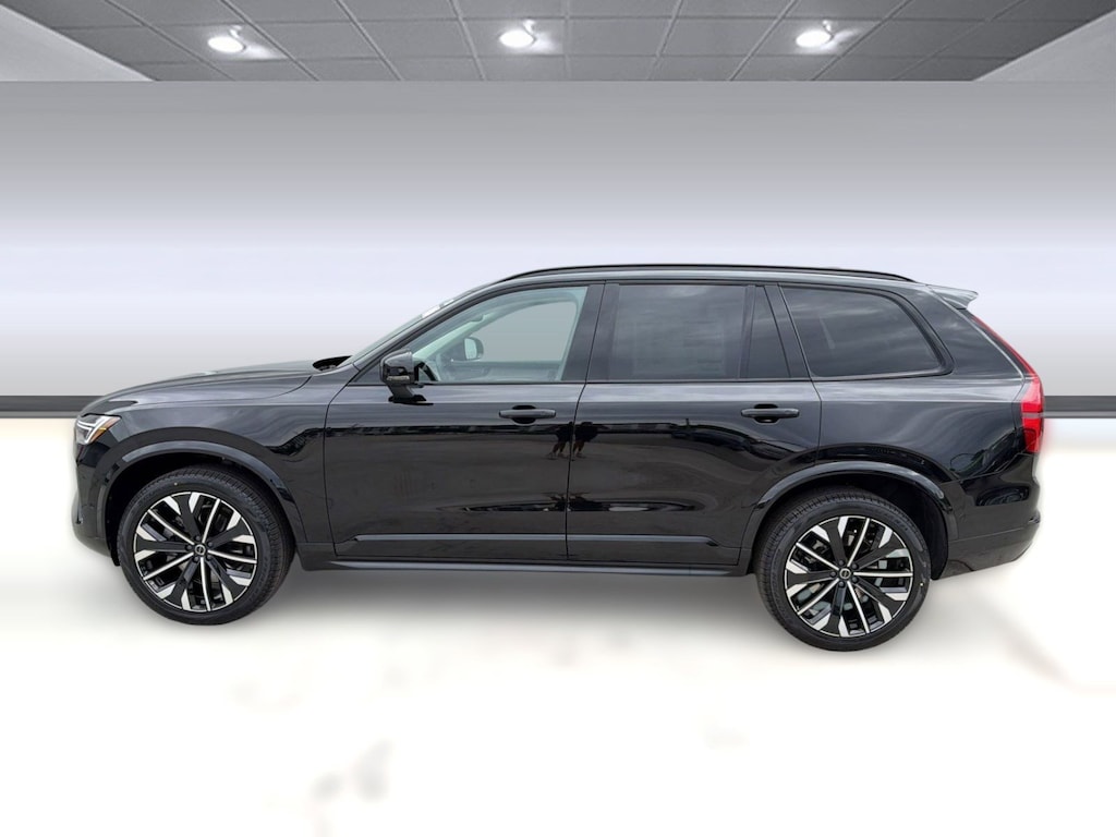 New 2026 Volvo XC90 B6 Ultra Dark Theme 7-Seater SUV
