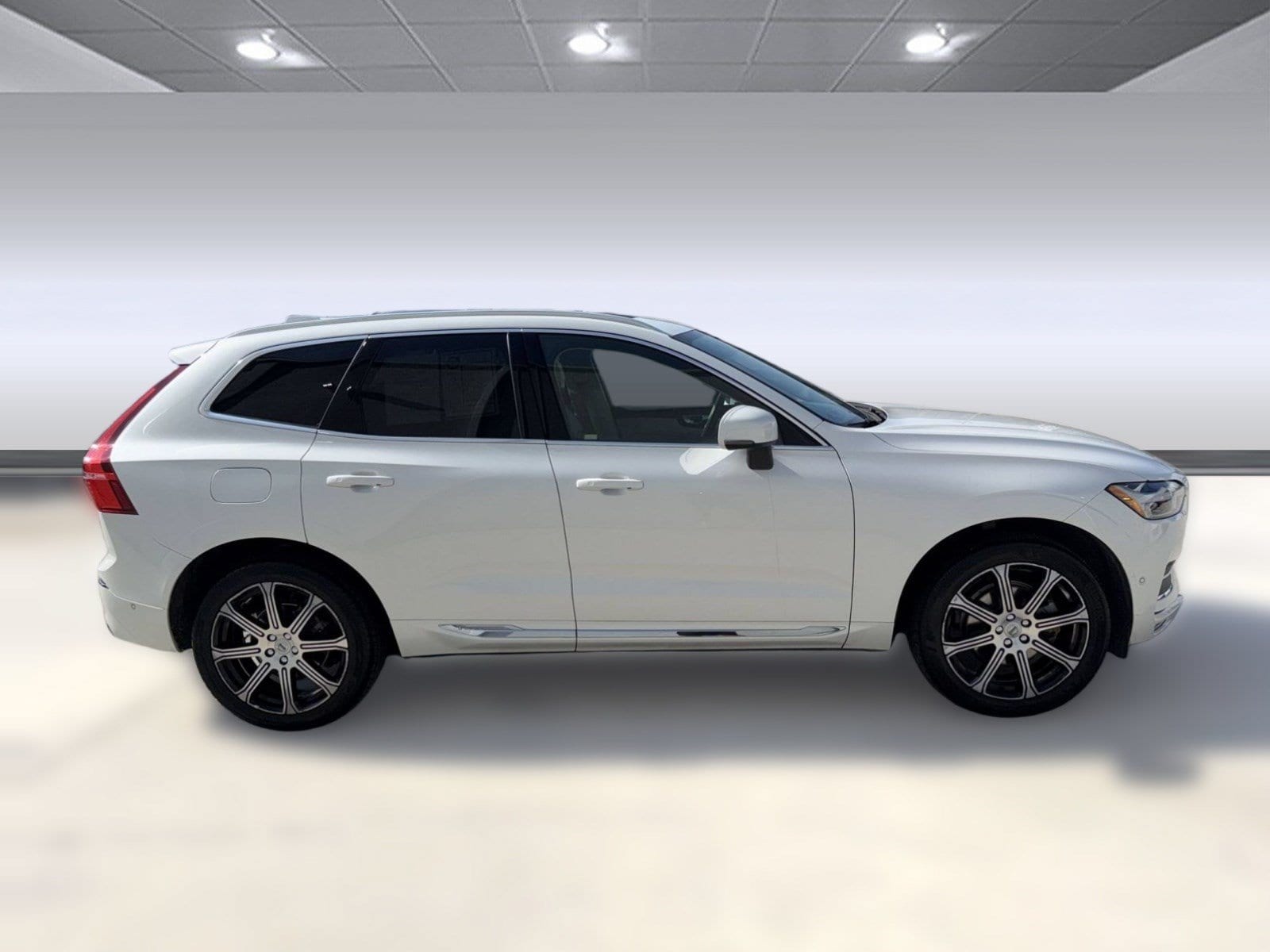 XC60 Inscription SUV