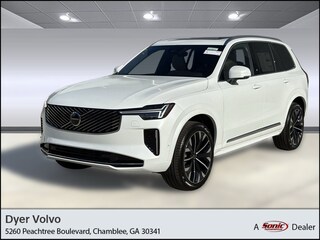Used 2026 Volvo XC90 B6 Plus 7-Seater SUV for sale in Atlanta, GA