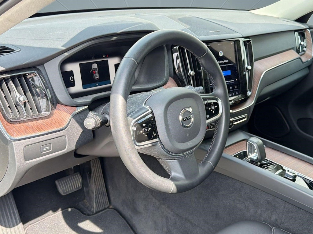 Certified 2023 Volvo XC60 Plus Dark Theme SUV