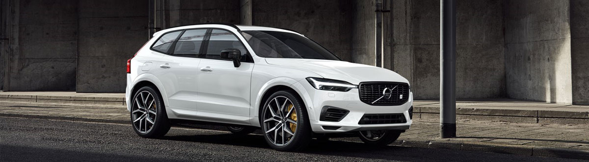 Is Now a Good Time to Buy a New Volvo Car