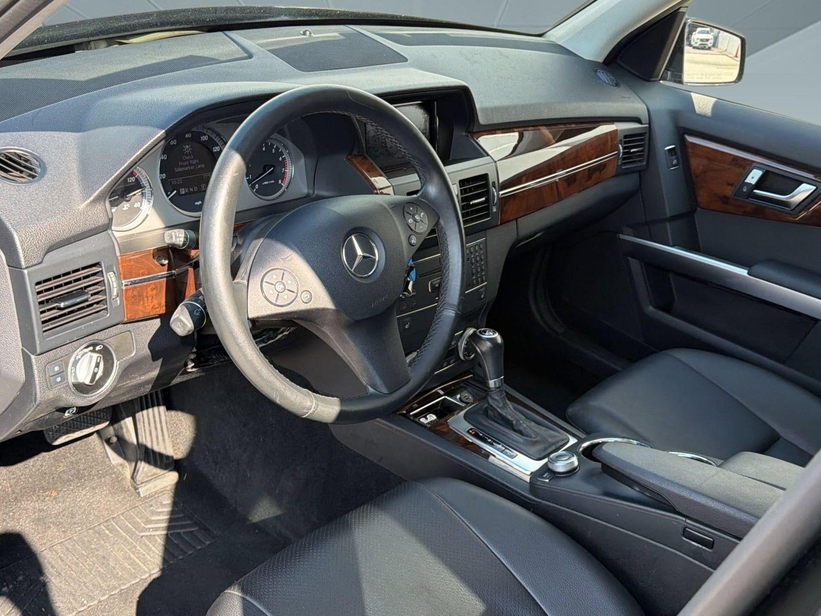 GLK 350 GLK 350 SUV