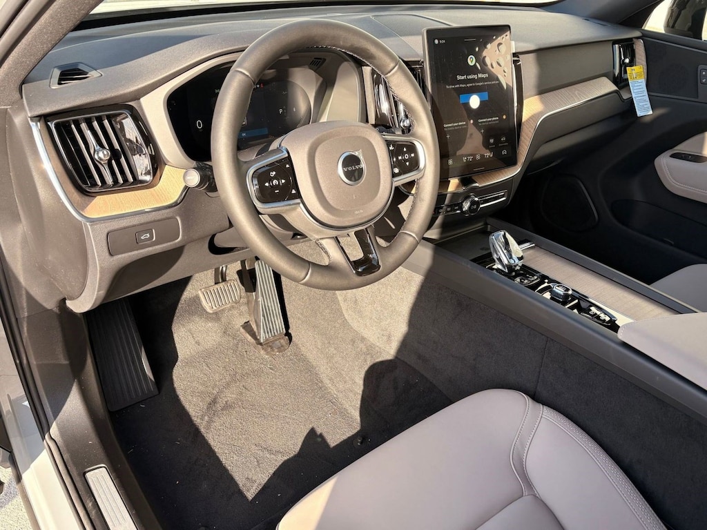 Certified 2026 Volvo XC60 Plus SUV