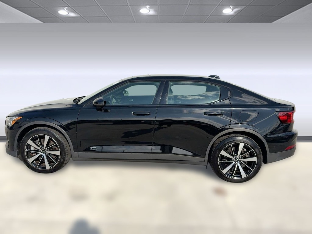 Certified 2022 Polestar Polestar 2 Long Range Dual Motor Hatchback