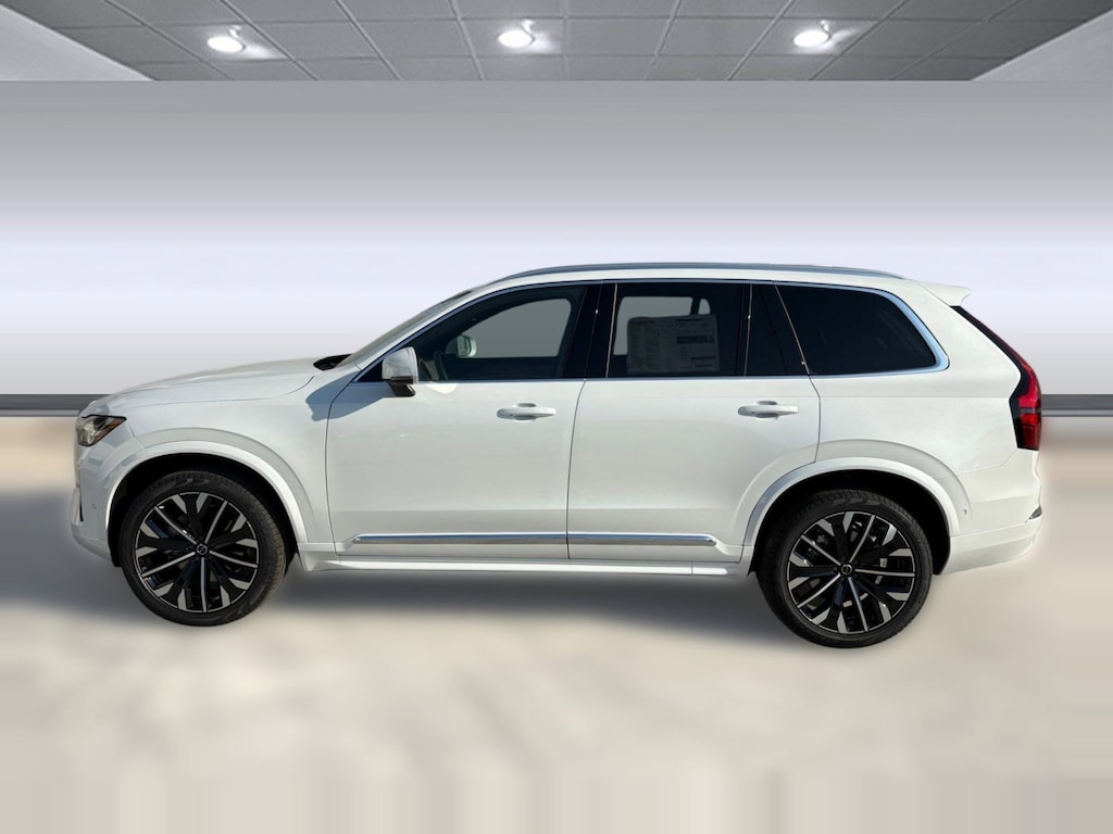New 2026 Volvo XC90 B6 Plus 7-Seater SUV
