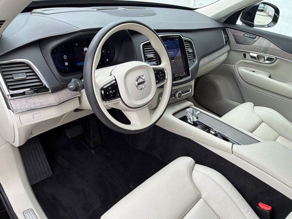 Used 2024 Volvo XC90 Ultimate Bright Theme SUV