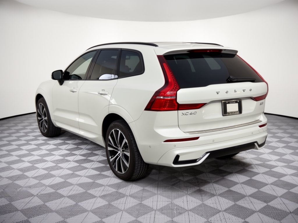 Certified 2024 Volvo XC60 Plus Dark Theme SUV