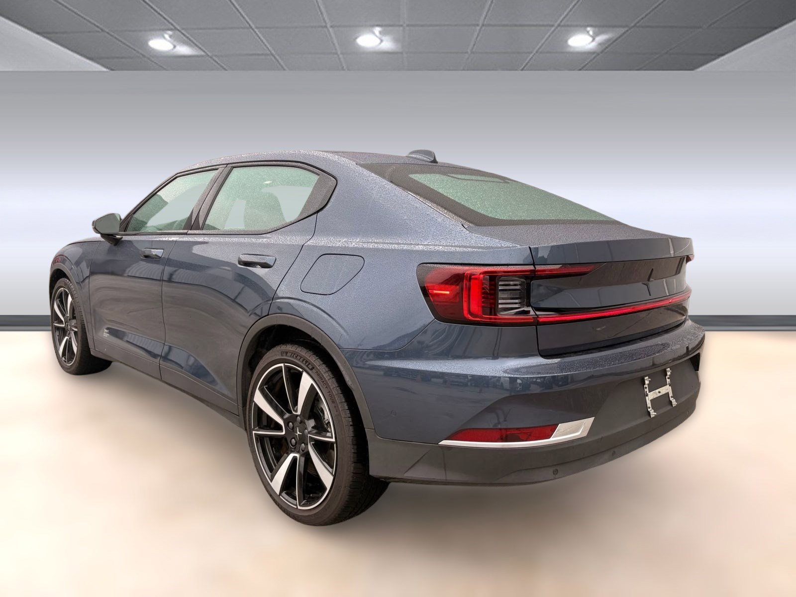 2022 Polestar PS2 e-AWD photo 3