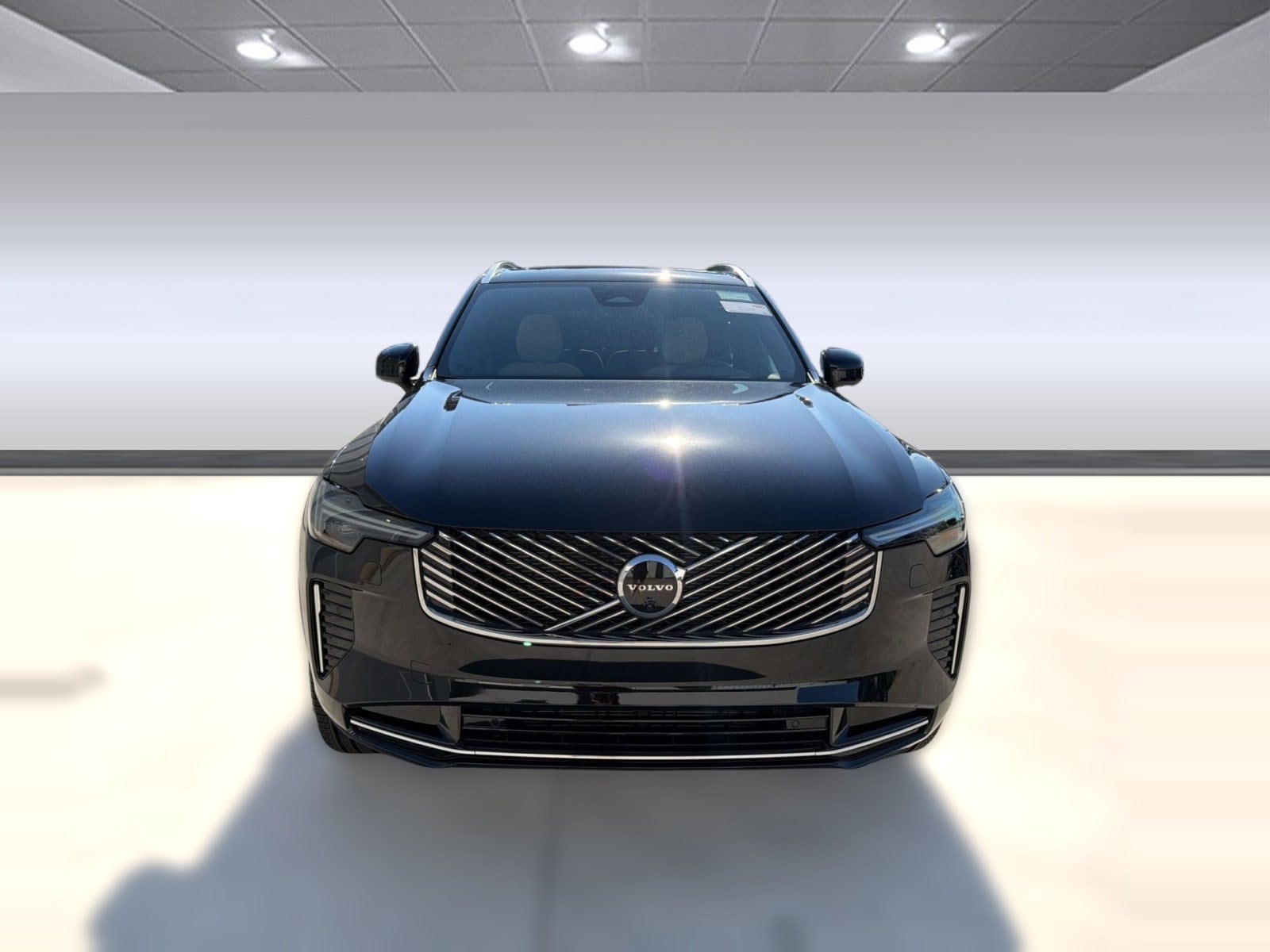 XC90 B6 Plus 6-Seater SUV