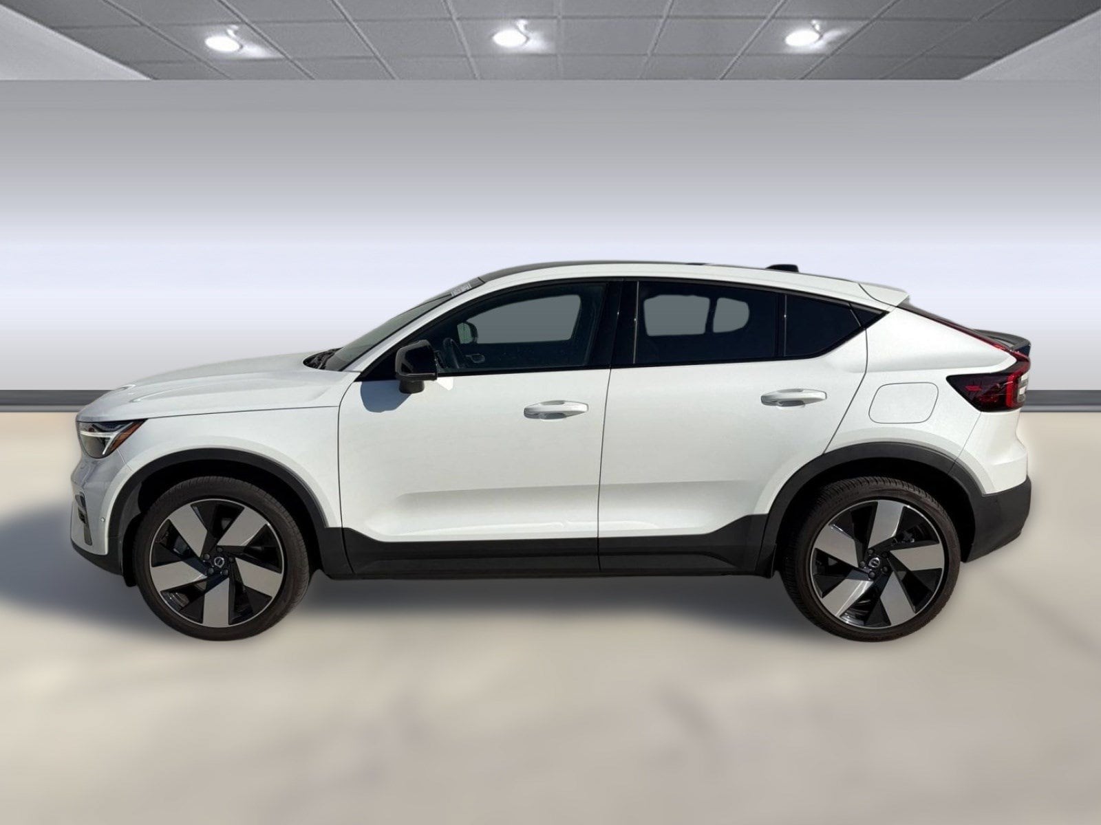 Certified 2023 Volvo C40 Ultimate with VIN YV4ED3GMXP2059122 for sale in Chamblee, GA