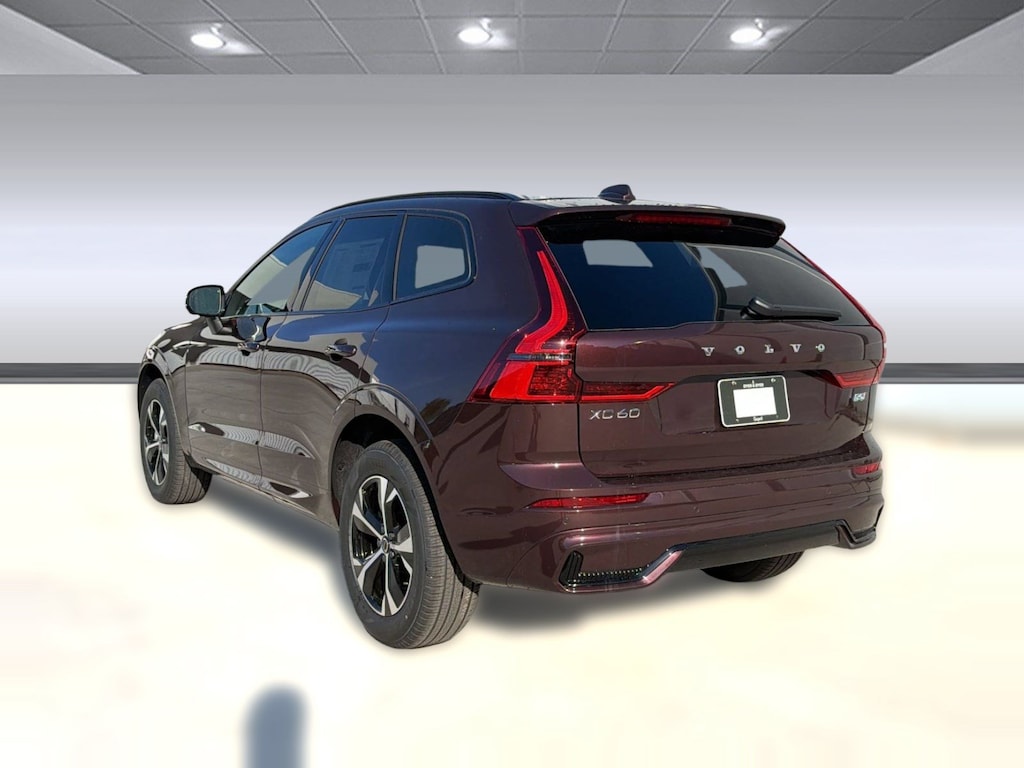 Used 2026 Volvo XC60 Core SUV