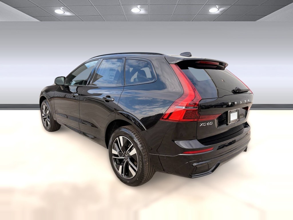 Used 2026 Volvo XC60 Plus SUV