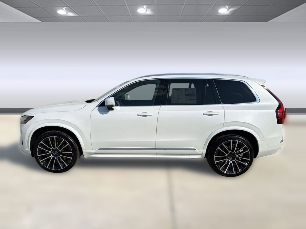 New 2026 Volvo XC90 B6 Plus 7-Seater SUV