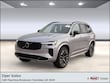  Volvo XC90 plug-in hybrid