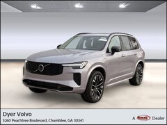 2026 Volvo XC90 plug-in hybrid T8 Ultra Dark Theme 7-Seater eAWD SUV