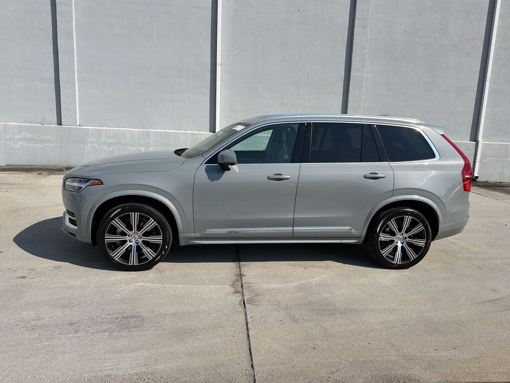 Used 2024 Volvo XC90 Ultimate Bright Theme SUV