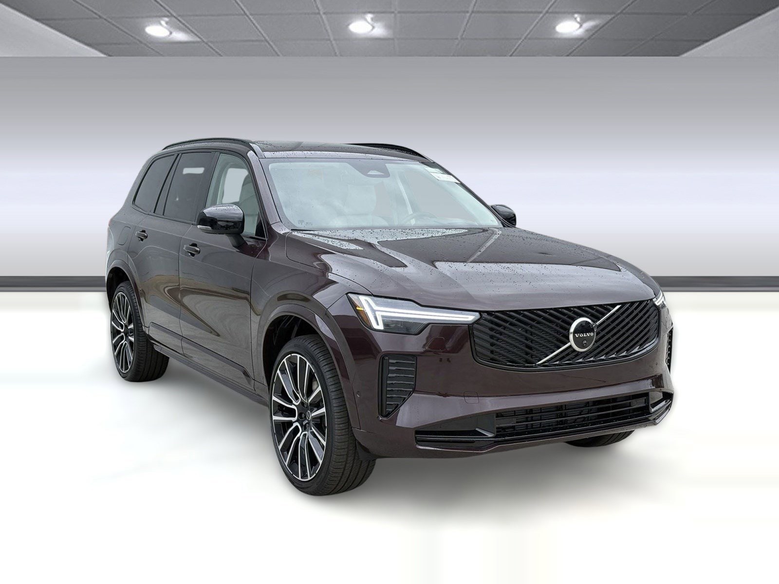 2026 Volvo XC90 Ultra - Photo 6