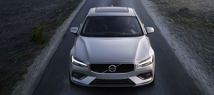 2019 Volvo S60