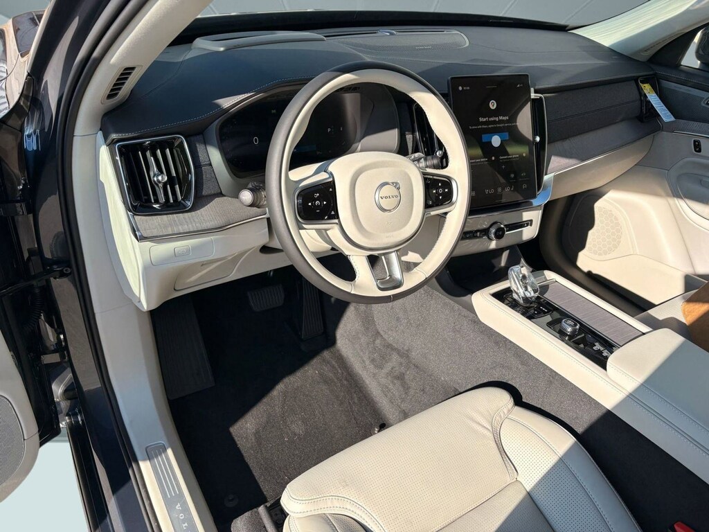 New 2026 Volvo XC90 B6 Ultra 7-Seater SUV