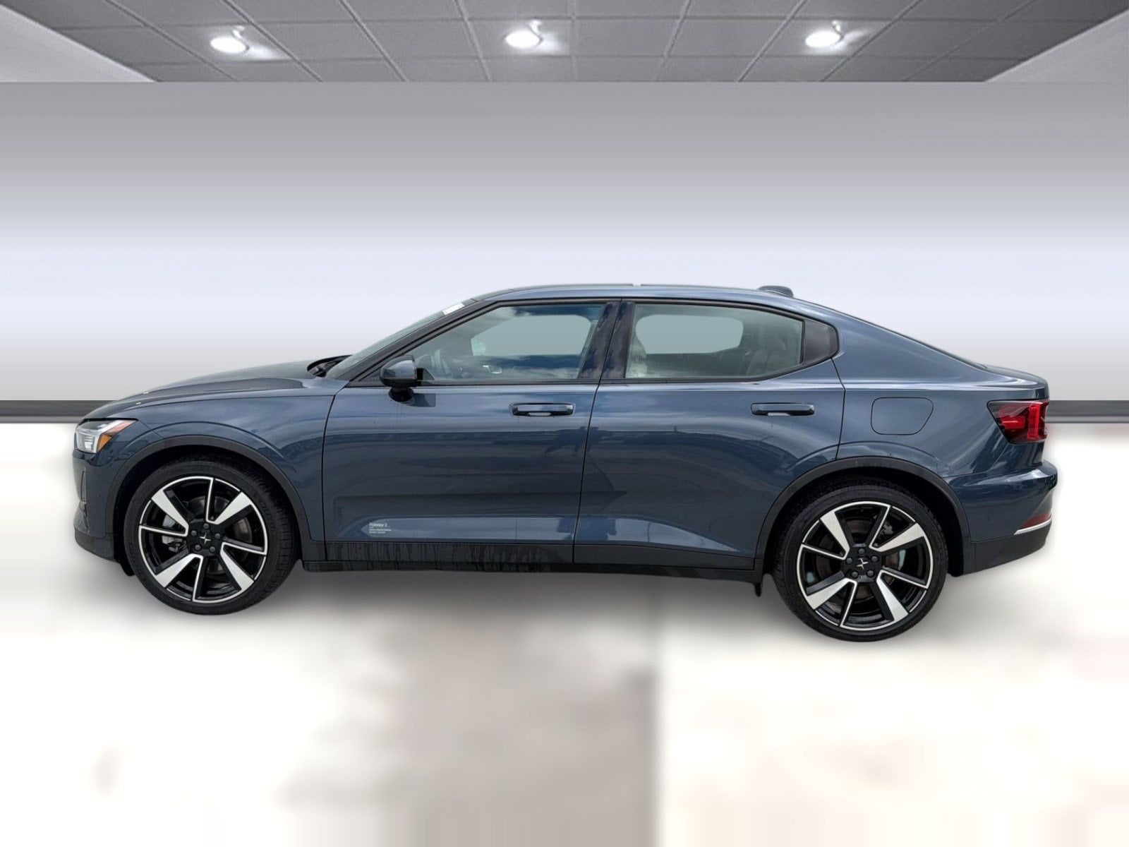 Polestar 2 Long Range Dual Motor Hatchback