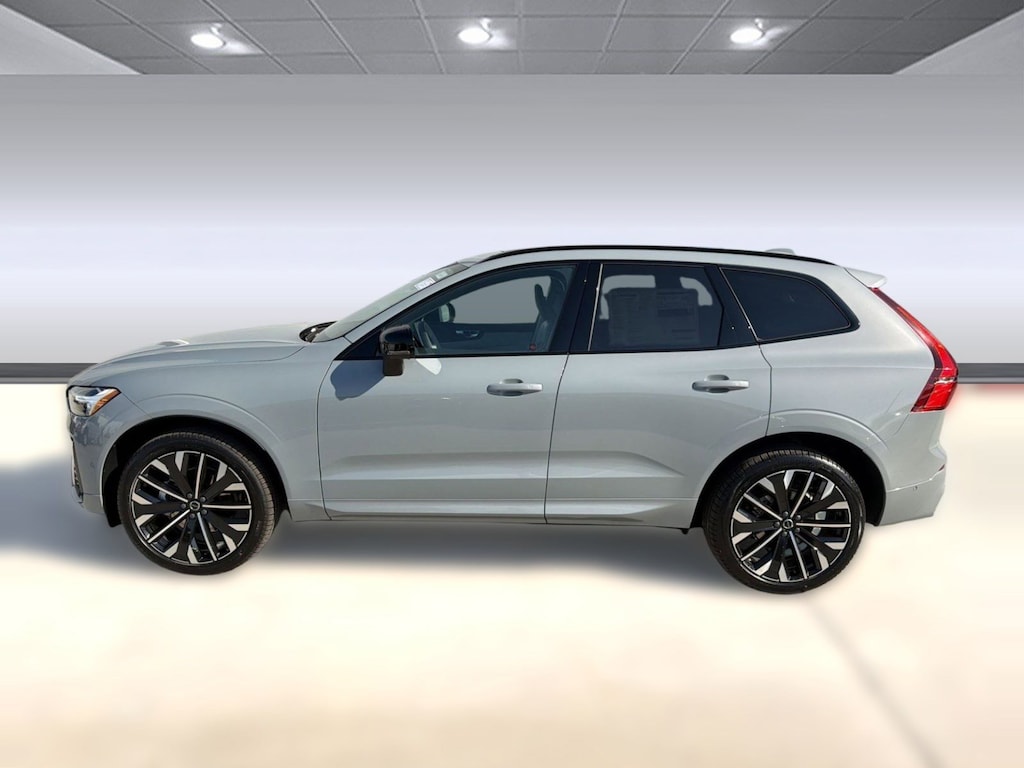 New 2026 Volvo XC60 B5 Ultra SUV