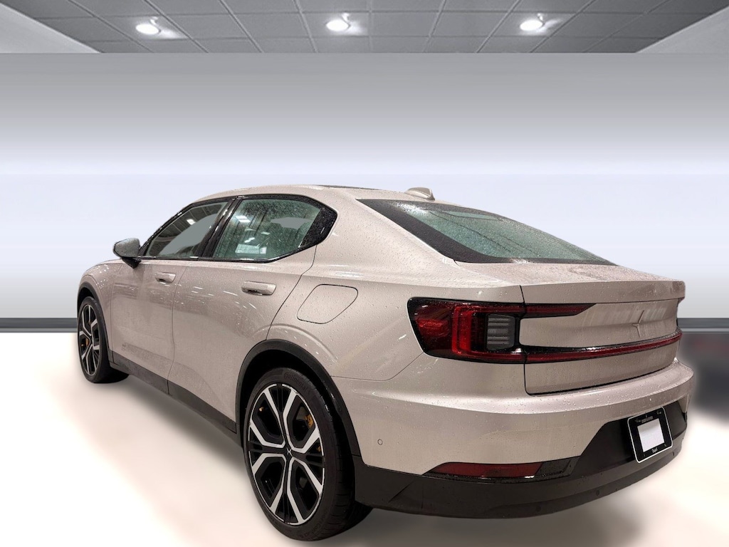 Certified 2023 Polestar Polestar 2 Performance Hatchback