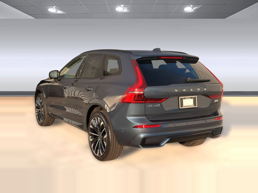 New 2026 Volvo XC60 B5 Ultra SUV