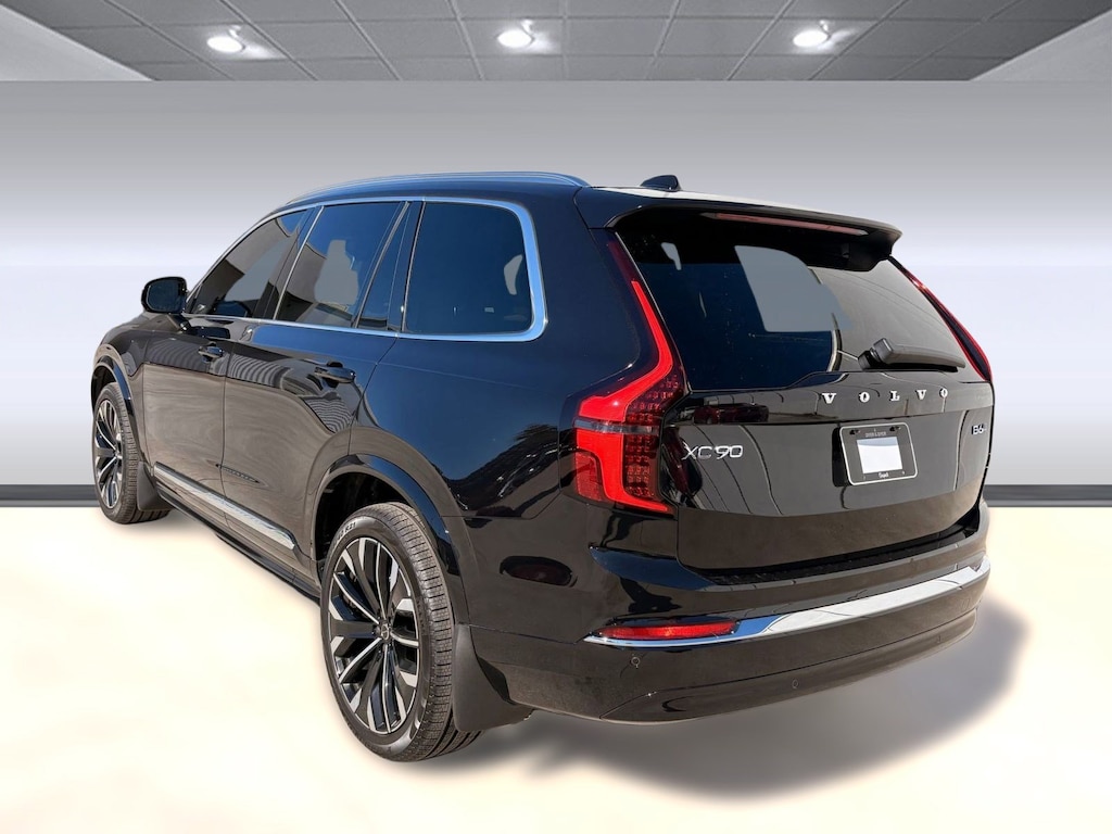 Certified 2025 Volvo XC90 Core SUV